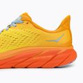 Pánské běžecké boty HOKA Clifton 8 yellow 1119393-RYMZ 7