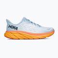 Dámská běžecká obuv HOKA Clifton 8 light blue 1119394-SSIF 10
