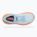 Dámská běžecká obuv HOKA Clifton 8 light blue 1119394-SSIF 11