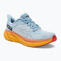 Dámská běžecká obuv HOKA Clifton 8 light blue 1119394-SSIF