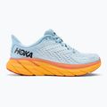 Dámská běžecká obuv HOKA Clifton 8 light blue 1119394-SSIF 2