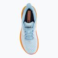 Dámská běžecká obuv HOKA Clifton 8 light blue 1119394-SSIF 6