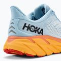 Dámská běžecká obuv HOKA Clifton 8 light blue 1119394-SSIF 8