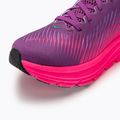 Dámské běžecké boty HOKA Rincon 3 beautyberry/knockout pink 7