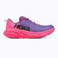 Dámské běžecké boty HOKA Rincon 3 beautyberry/knockout pink 8