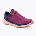 Dámská běžecká obuv HOKA Zinal festival fuchsia/bellwether blue