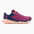Dámská běžecká obuv HOKA Zinal festival fuchsia/bellwether blue 2