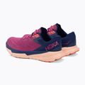 Dámská běžecká obuv HOKA Zinal festival fuchsia/bellwether blue 3
