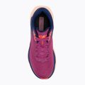 Dámská běžecká obuv HOKA Zinal festival fuchsia/bellwether blue 6