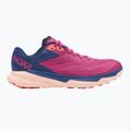 Dámská běžecká obuv HOKA Zinal festival fuchsia/bellwether blue 7