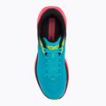 Pánská běžecká obuv HOKA Zinal scuba blue/black 6