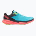 Pánská běžecká obuv HOKA Zinal scuba blue/black 7
