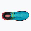 Pánská běžecká obuv HOKA Zinal scuba blue/black 9