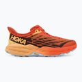 HOKA Speedgoat 5 pánská běžecká obuv oranžová 1123157-PBAY 2