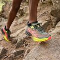 HOKA Speedgoat 5 pánská běžecká obuv tmavě zelená 1123157-TFST 11