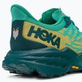 Dámská běžecká obuv HOKA Speedgoat 5 green 1123158-DTWGR 8