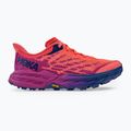 Dámské běžecké boty HOKA Speedgoat 5 orange 1123158-FFCM 2