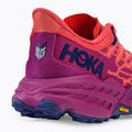 Dámské běžecké boty HOKA Speedgoat 5 orange 1123158-FFCM 10