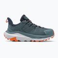 Pánské trekové boty HOKA Kaha 2 Low GTX blue 1123190-GBHM 2