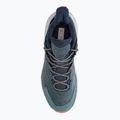 Pánské trekové boty HOKA Kaha 2 Low GTX blue 1123190-GBHM 6