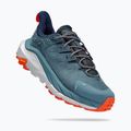 Pánské trekové boty HOKA Kaha 2 Low GTX blue 1123190-GBHM 11
