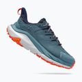 Pánské trekové boty HOKA Kaha 2 Low GTX blue 1123190-GBHM 12
