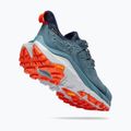 Pánské trekové boty HOKA Kaha 2 Low GTX blue 1123190-GBHM 13