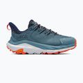 Pánské trekové boty HOKA Kaha 2 Low GTX blue 1123190-GBHM 15