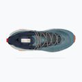 Pánské trekové boty HOKA Kaha 2 Low GTX blue 1123190-GBHM 17