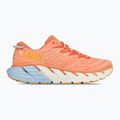 Dámská běžecká obuv HOKA Gaviota 4 shell coral/peach parfait 7