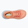 Dámská běžecká obuv HOKA Gaviota 4 shell coral/peach parfait 9