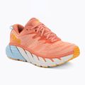 Dámská běžecká obuv HOKA Gaviota 4 shell coral/peach parfait