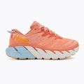 Dámská běžecká obuv HOKA Gaviota 4 shell coral/peach parfait 2