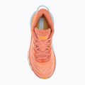 Dámská běžecká obuv HOKA Gaviota 4 shell coral/peach parfait 6