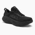 Pánské běžecké boty HOKA Bondi 8 black/black