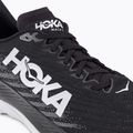 Pánská běžecká obuv HOKA Mach 5 černá 1127893-BCSTL 10