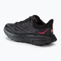 Dámské běžecké boty HOKA Speedgoat 5 GTX black/black 3