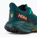 Dámské běžecké boty HOKA Speedgoat 5 GTX green 1127913-DTBC 11