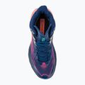 Dámské běžecké boty HOKA Speedgoat 5 Mid GTX bellwether blue/camellia 6