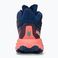Dámské běžecké boty HOKA Speedgoat 5 Mid GTX bellwether blue/camellia 7