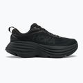 Dámské běžecké boty HOKA Bondi 8 black/black 2