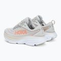 Dámské běžecké boty   HOKA Bondi 8 harbor mist/lunar rock 3