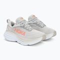 Dámské běžecké boty   HOKA Bondi 8 harbor mist/lunar rock 4