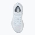 Dámské běžecké boty HOKA Bondi 8 white/white 6