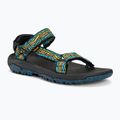 Pánské sandály Teva Hurricane XLT2 segment black