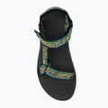 Pánské sandály Teva Hurricane XLT2 segment black 6