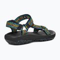 Pánské sandály Teva Hurricane XLT2 segment black 7