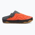 Pánské nazouváky  Teva ReEmber Terrain gold flame 2