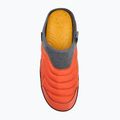 Pánské nazouváky  Teva ReEmber Terrain gold flame 5