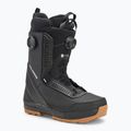 Pánské snowboardové boty Salomon Malamute Dual Boa black